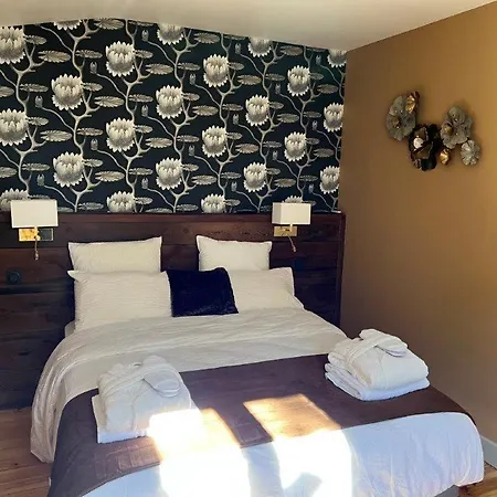 Bed & Breakfast O Michel Saint-Michel-de-Maurienne