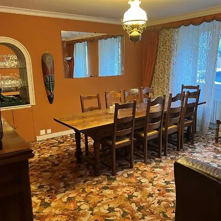 O Michel Bed & Breakfast *