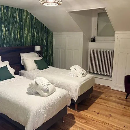 O Michel Bed & Breakfast *