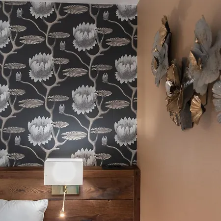 O Michel Bed & Breakfast Saint-Michel-de-Maurienne